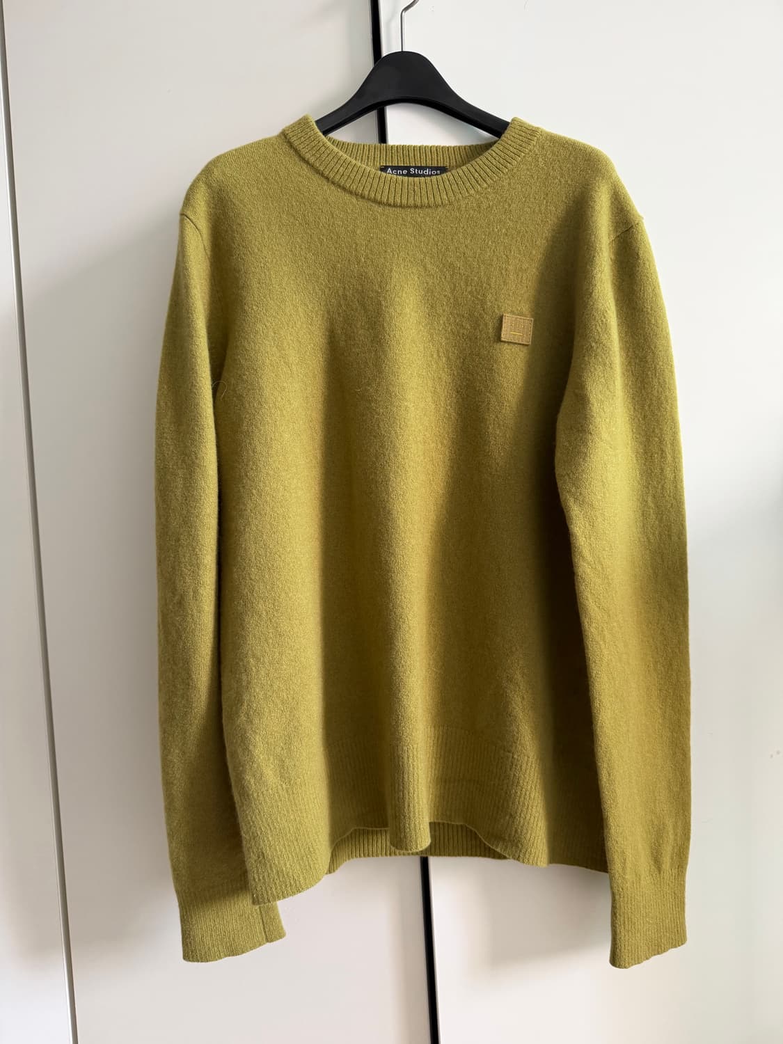 아크네 스튜디오 니트  상품이미지1