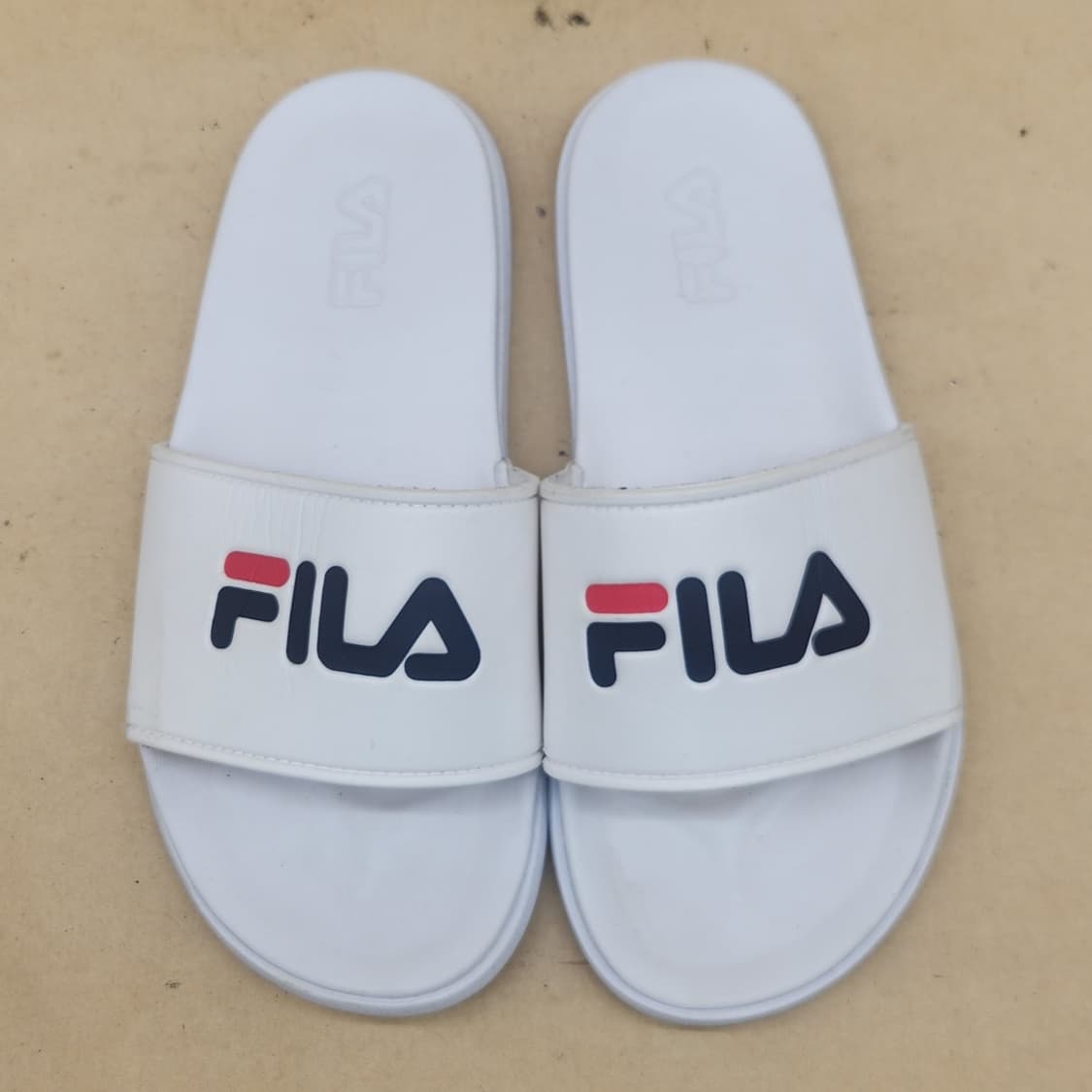 휠라 드리프터 잭덥 슬리퍼 230 상품이미지2