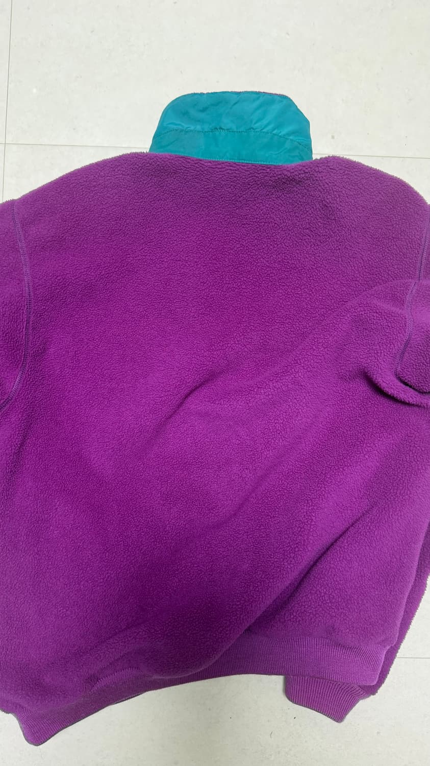 파타고니아 레트로X 하프집업 플러스 USA  상품이미지5