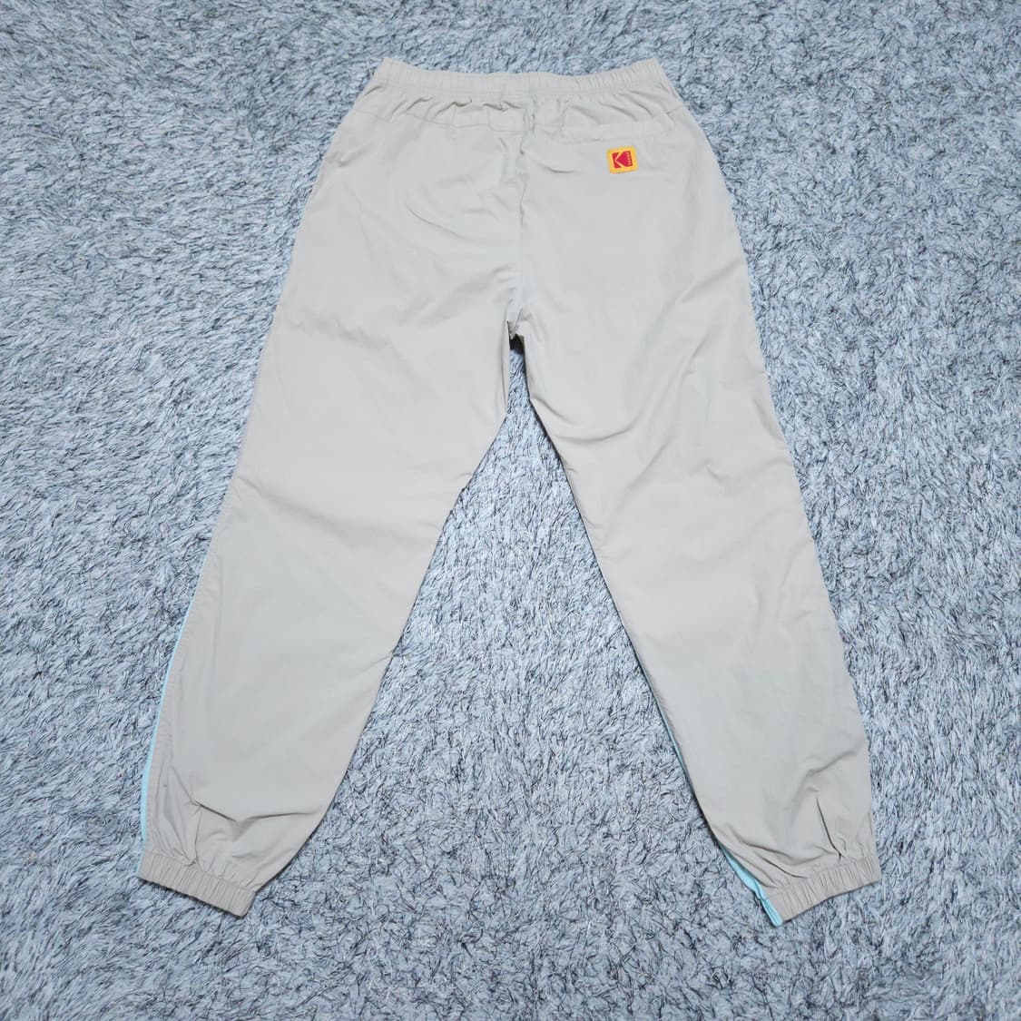 코닥) M 남자 조거팬츠 우븐팬츠 / 왕눈이샵 상품이미지5