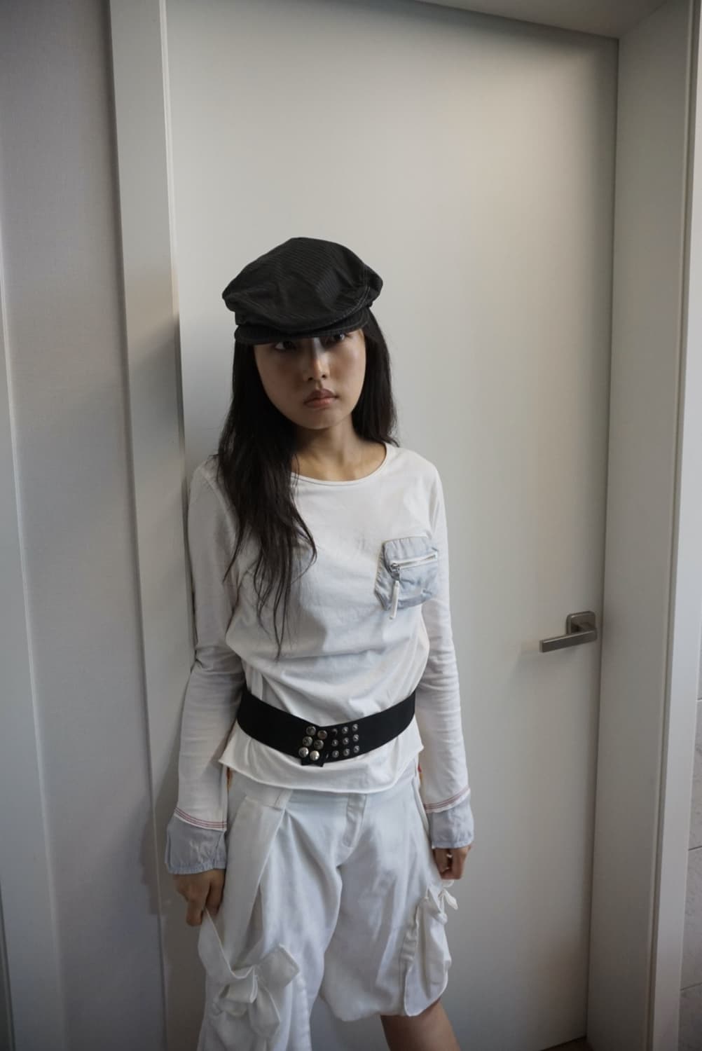 Marithe Francois Girbaud t-shirt 상품이미지2