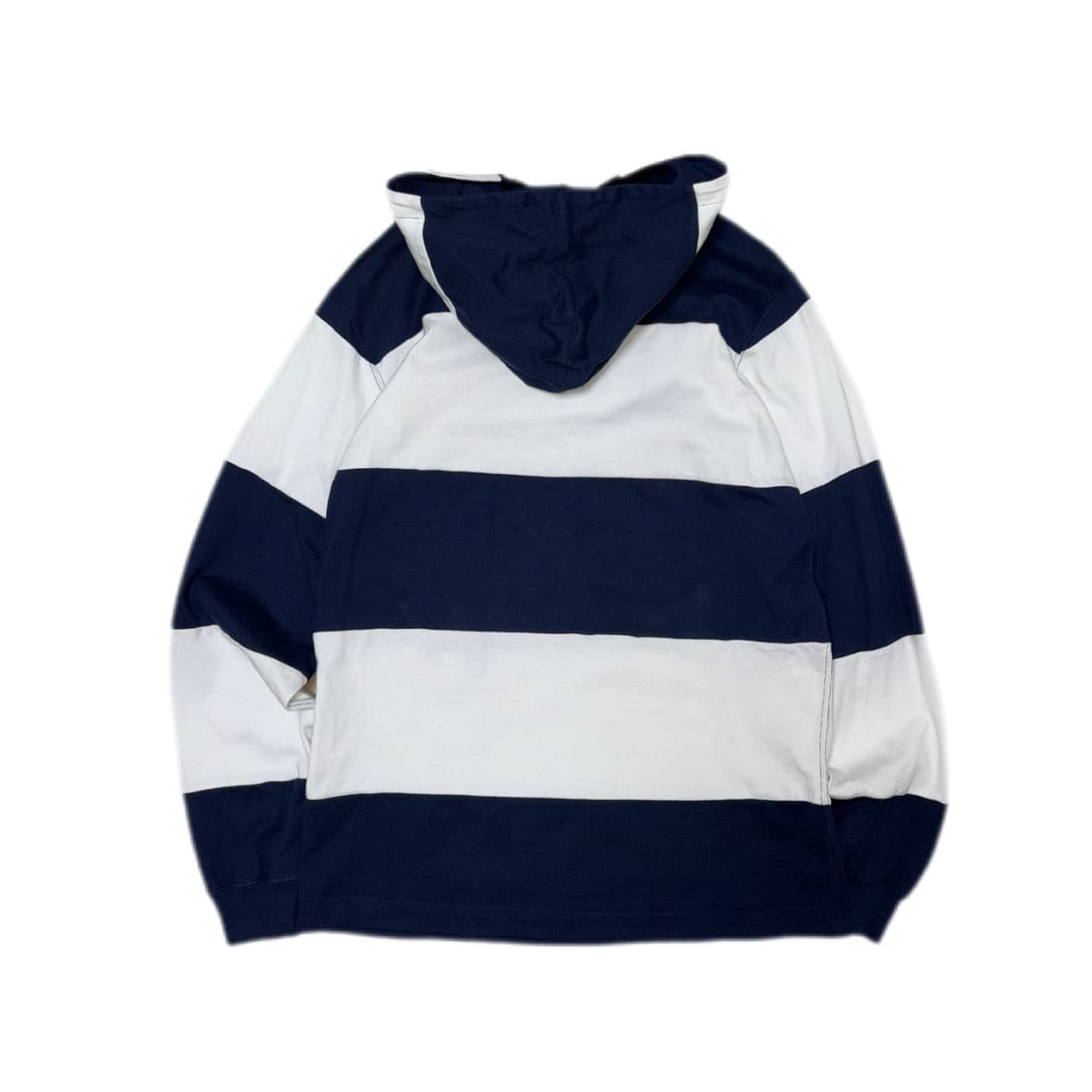 Captain Santa Rugby Shirt JAPAN made  상품이미지3