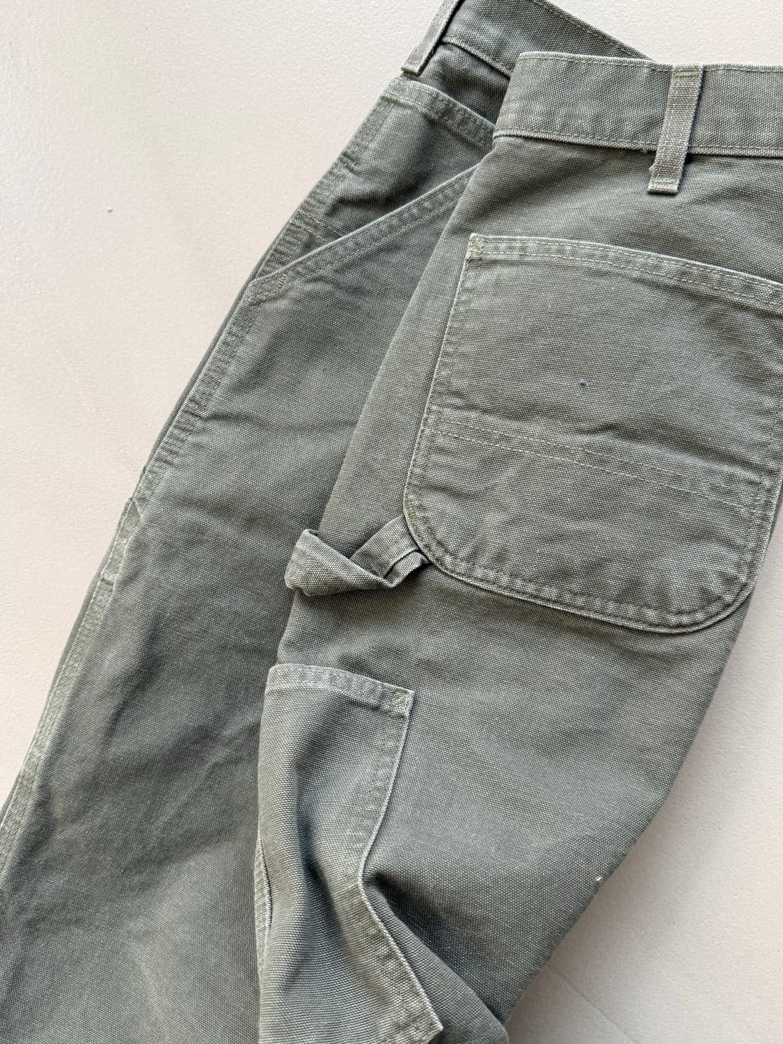 🇲🇽Carhartt B11 MOS Carpenter 상품이미지6
