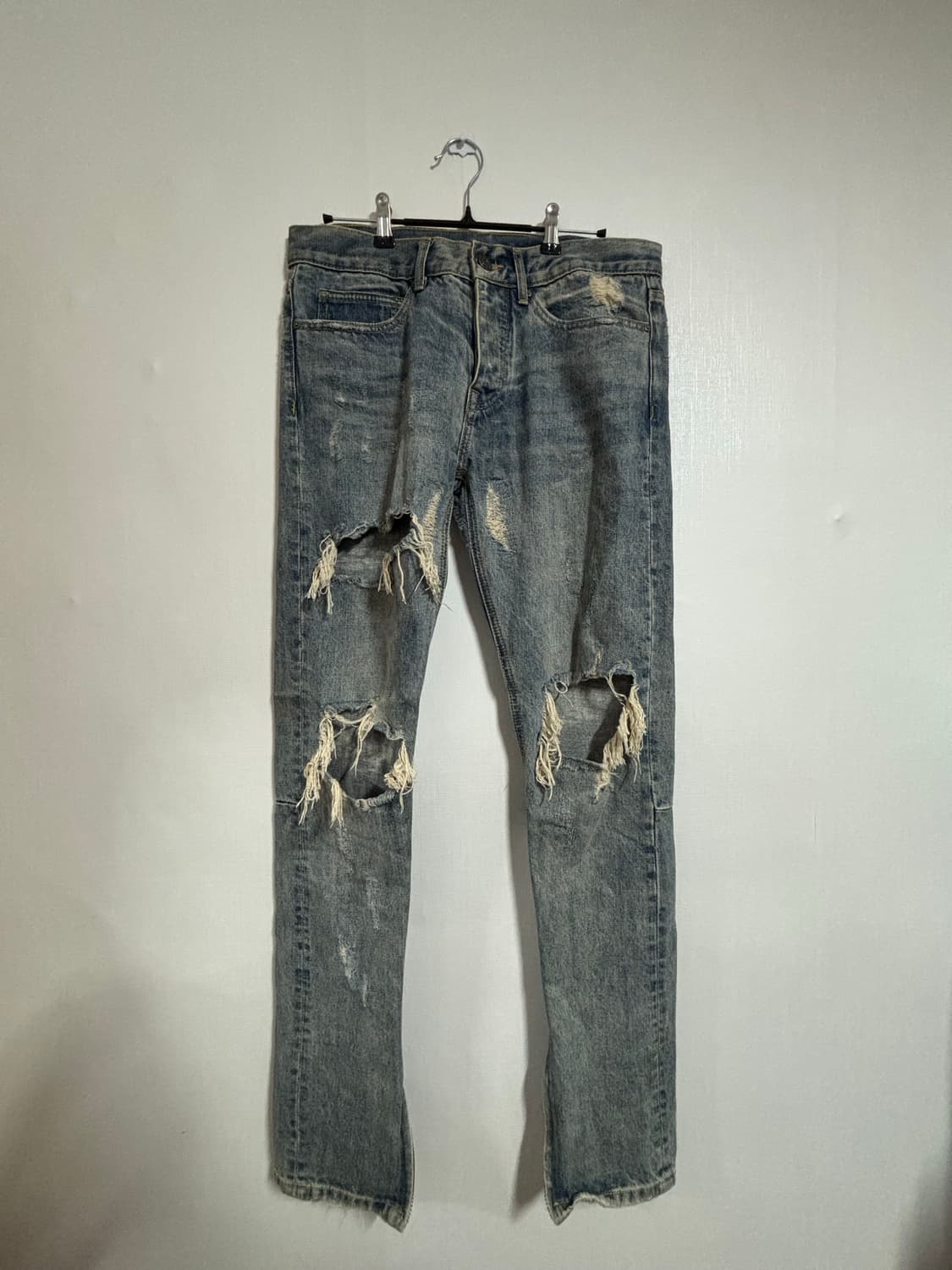 Fear of god denim 상품이미지1