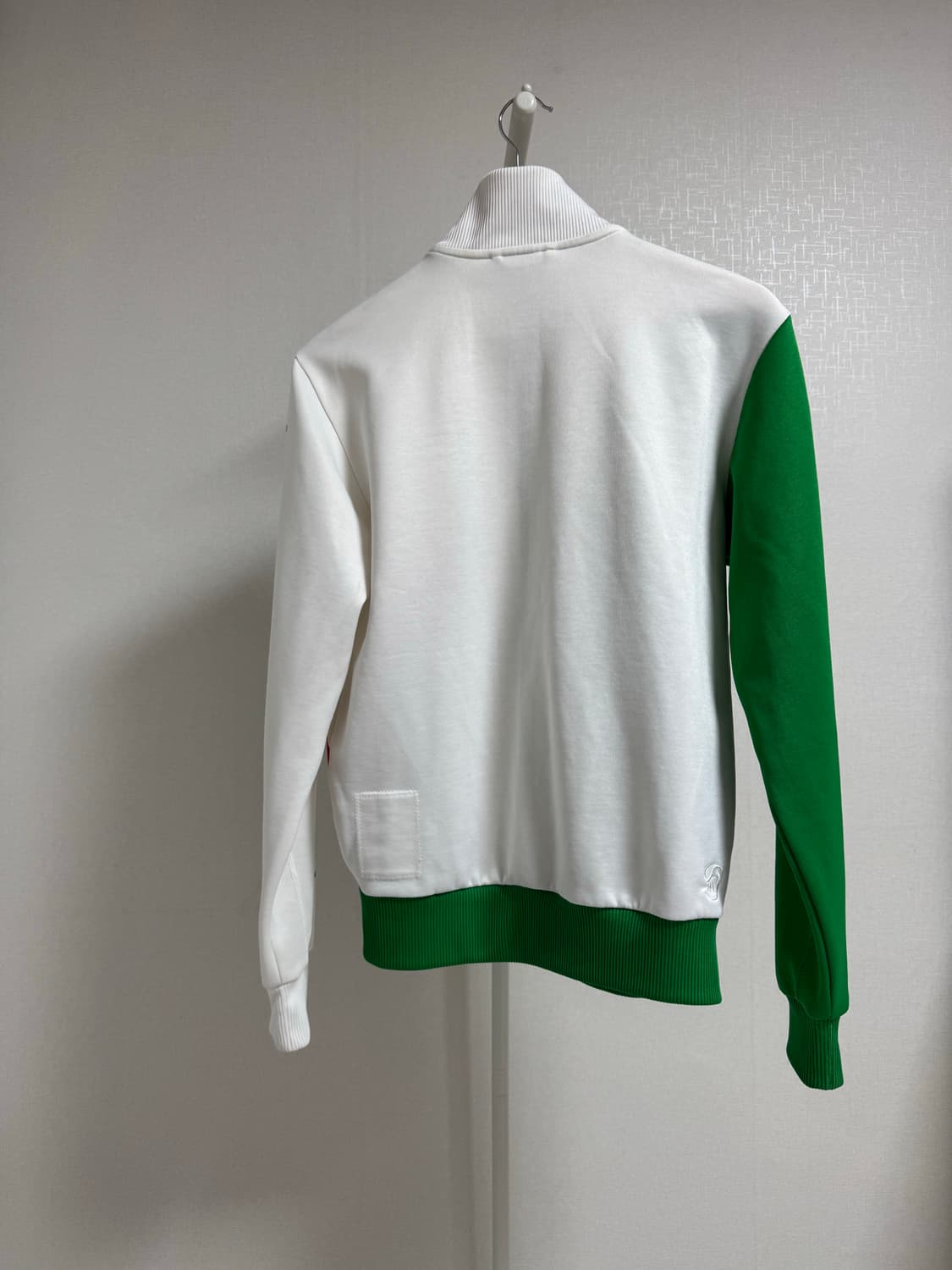 아디다스 레기아 바르샤바 트랙탑 95 상품이미지2