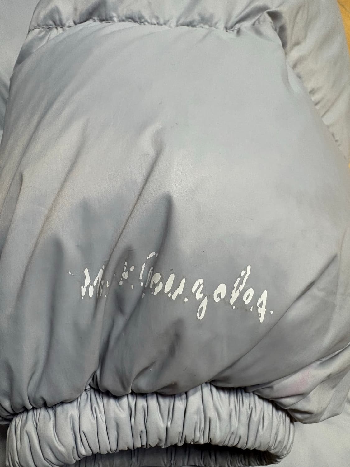 마크곤잘레스 패딩 상품이미지3