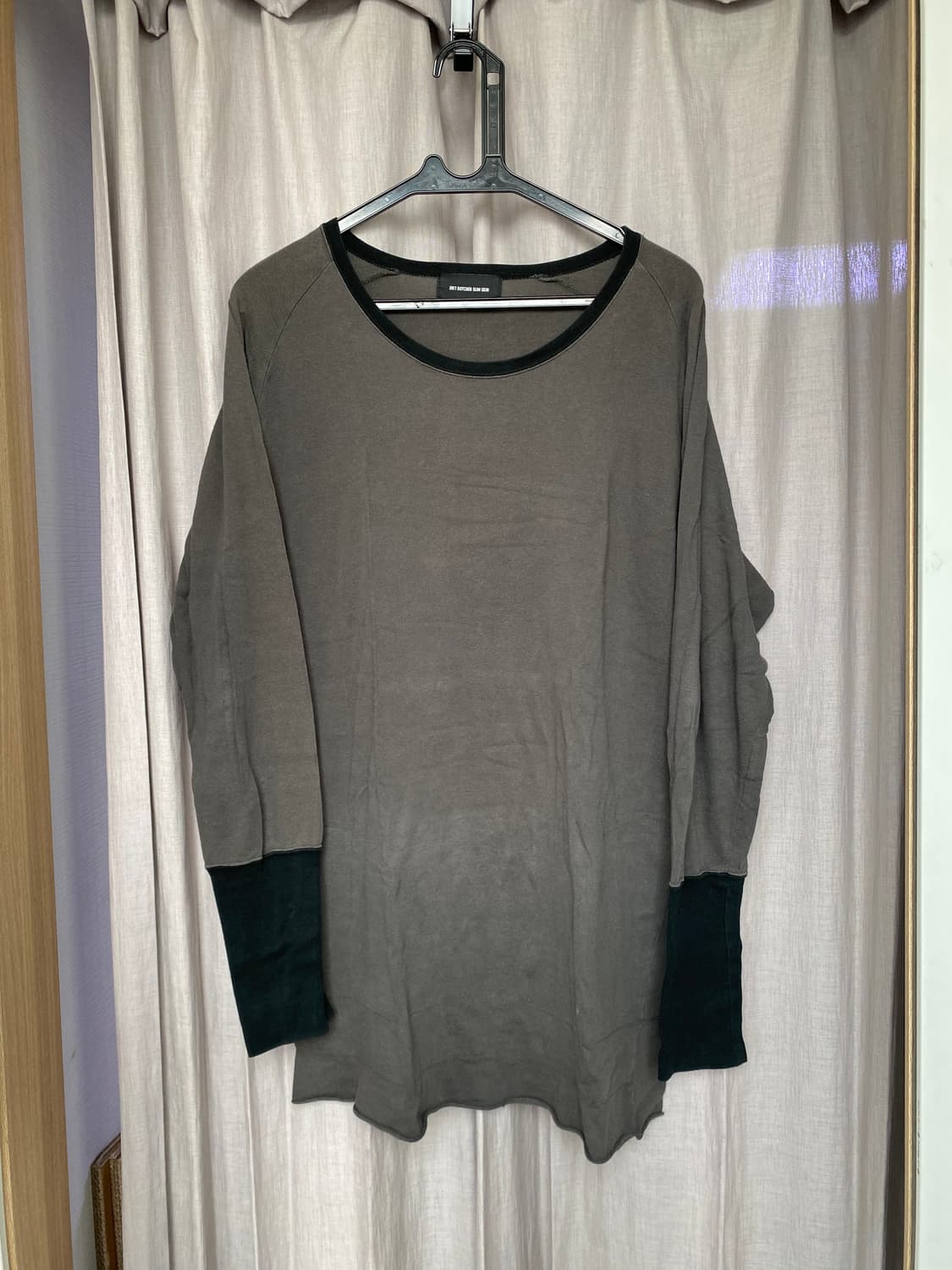 Diet Butcher Slim Skin long sleeve 상품이미지1