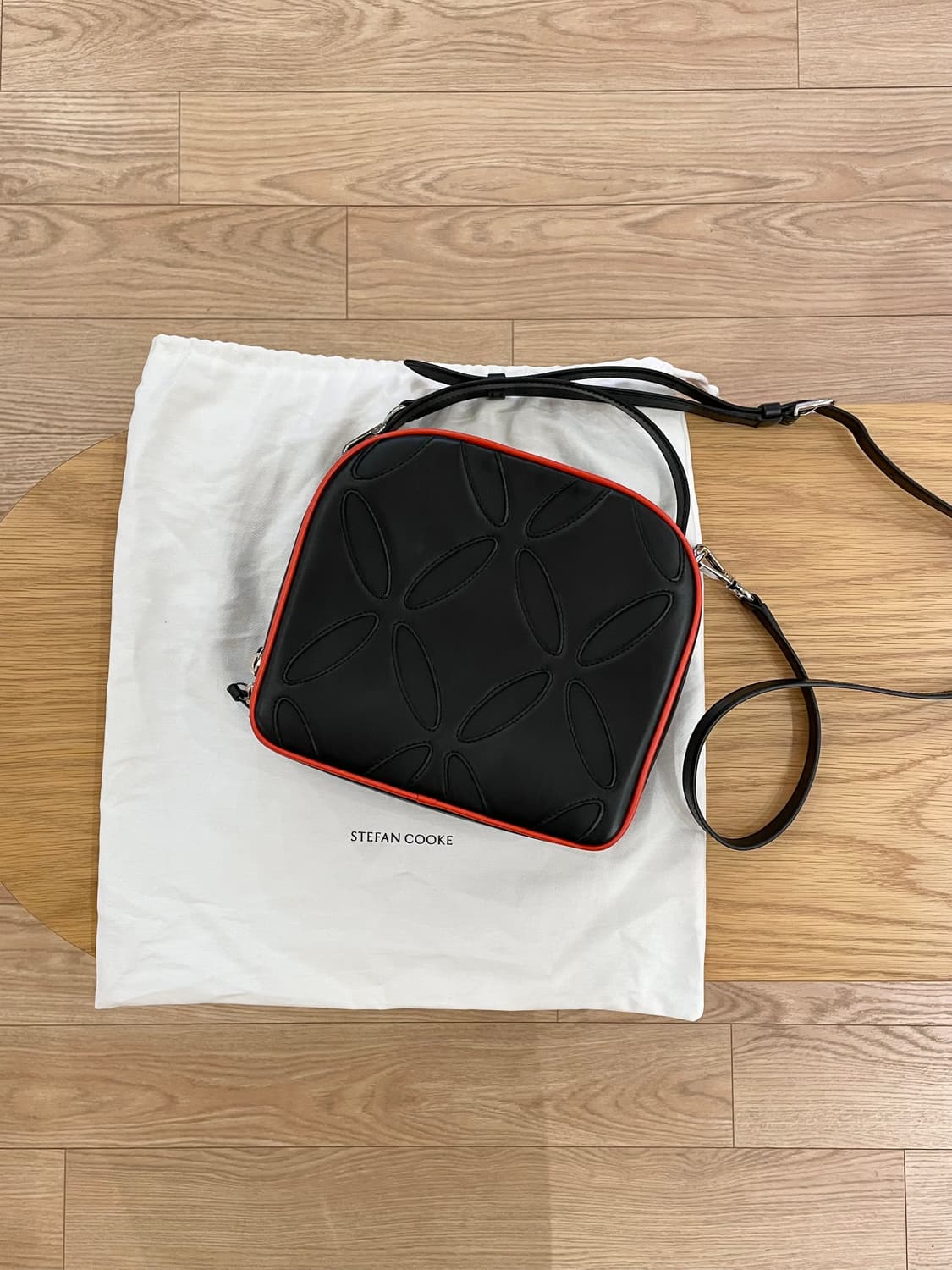 스테판 쿡 slash bag 상품이미지2