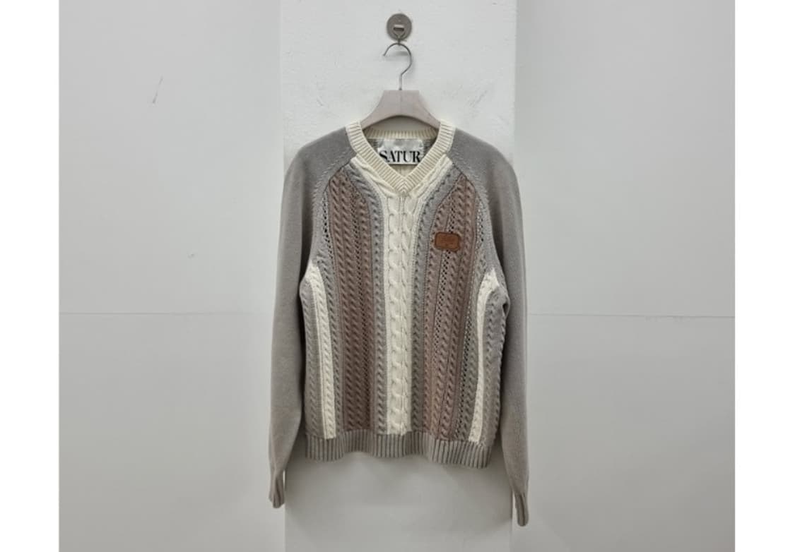 SATUR 세터 상품이미지2