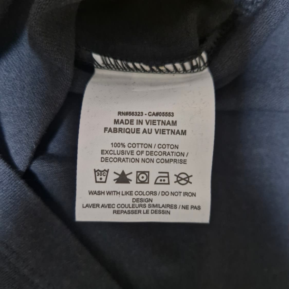 나이키 에센셜 반팔 티셔츠 상품이미지9