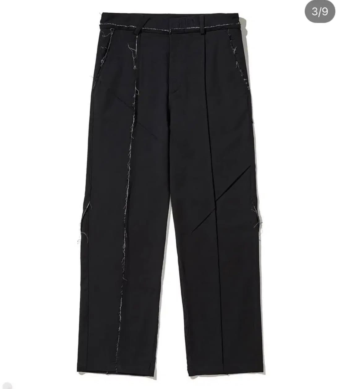 Xlim ep4 테일러 자켓 셋업 상품이미지4