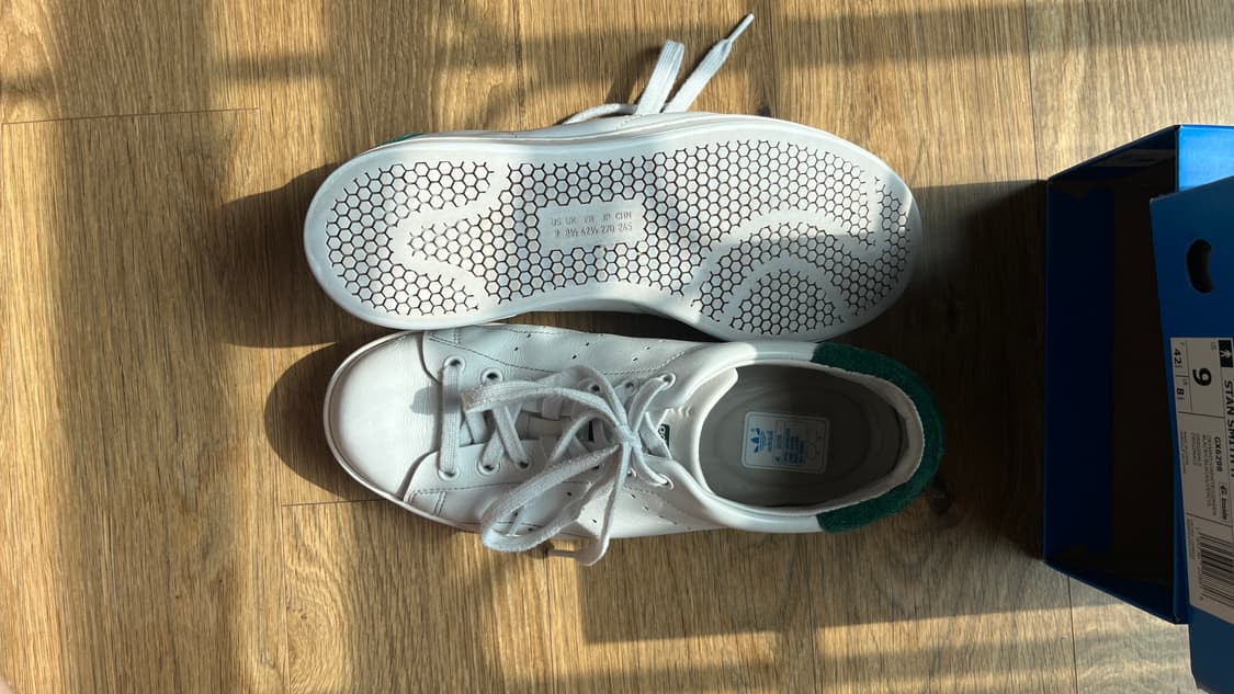 스탠스미스 H 헤일럿 270 상품이미지4