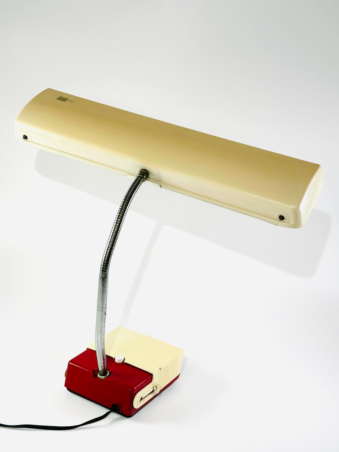 히타치 빈티지 탁상 스탠드 조명 상품이미지3