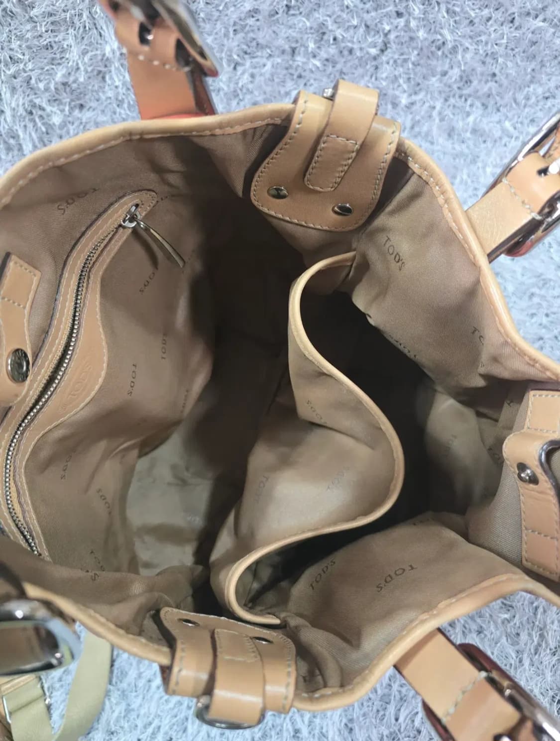 토즈 숄더백 상품이미지8