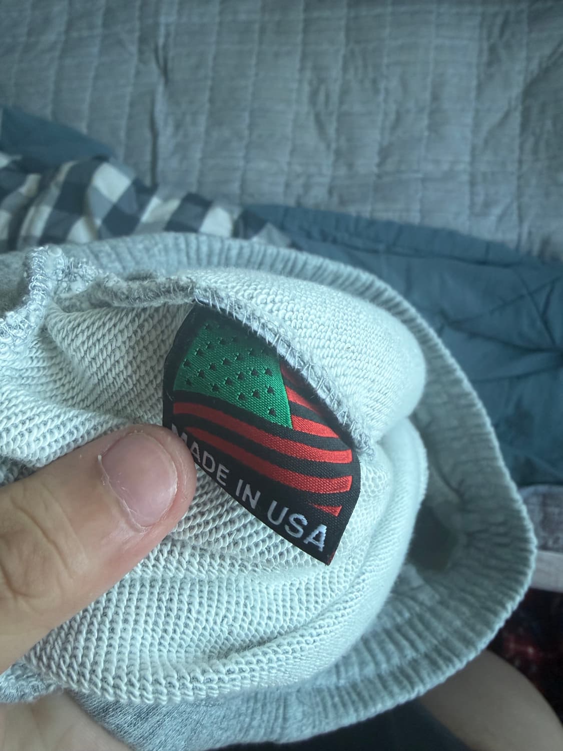 데님티어스 반바지 XL 상품이미지3