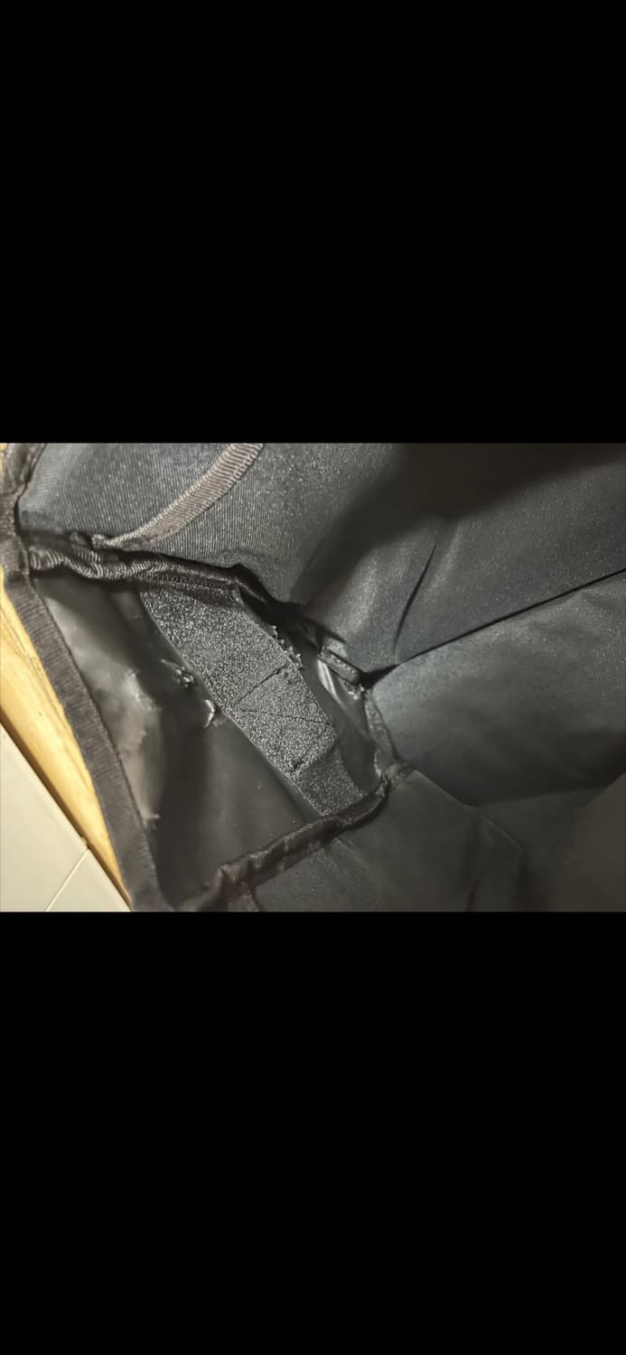 앱놀머씽 크로스백 상품이미지5