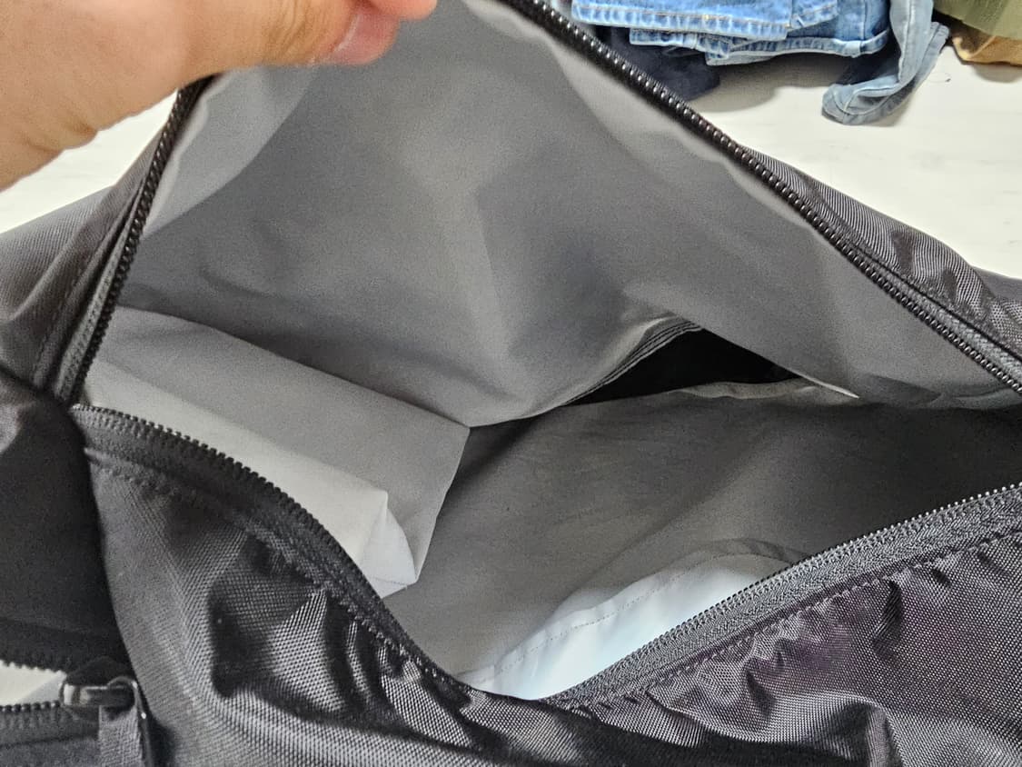 아크테릭스 맨티스 32 블랙 상품이미지7