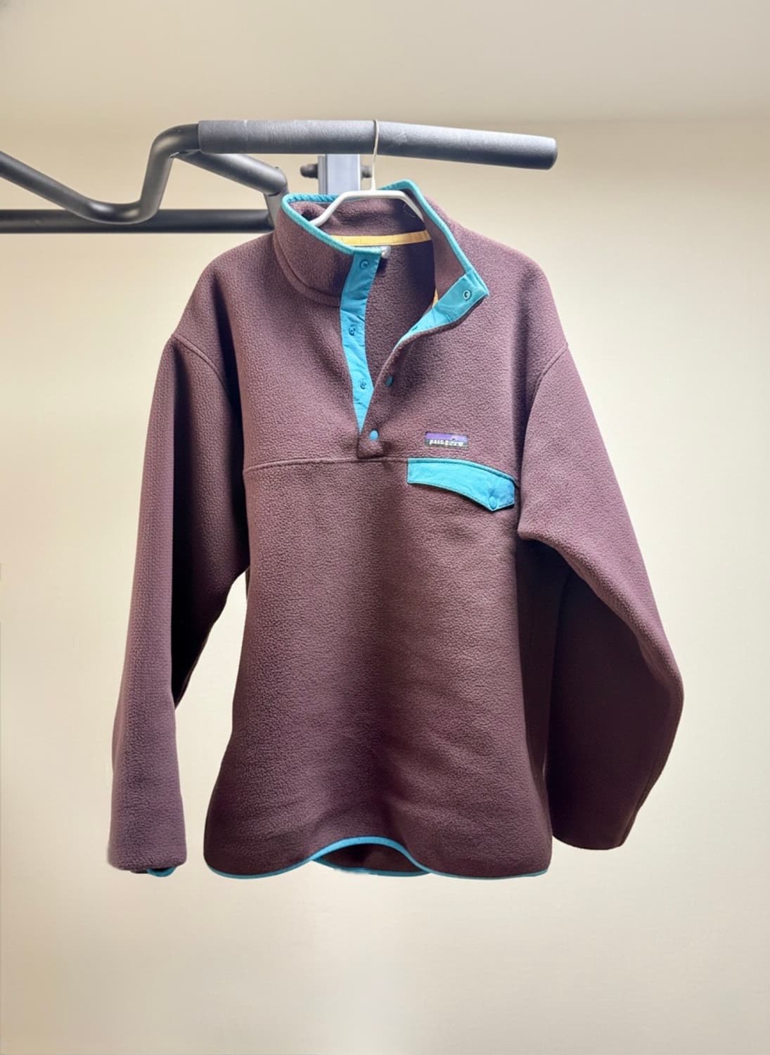 [M] 파타고니아 신칠라 옵시디언 플럼 상품이미지1