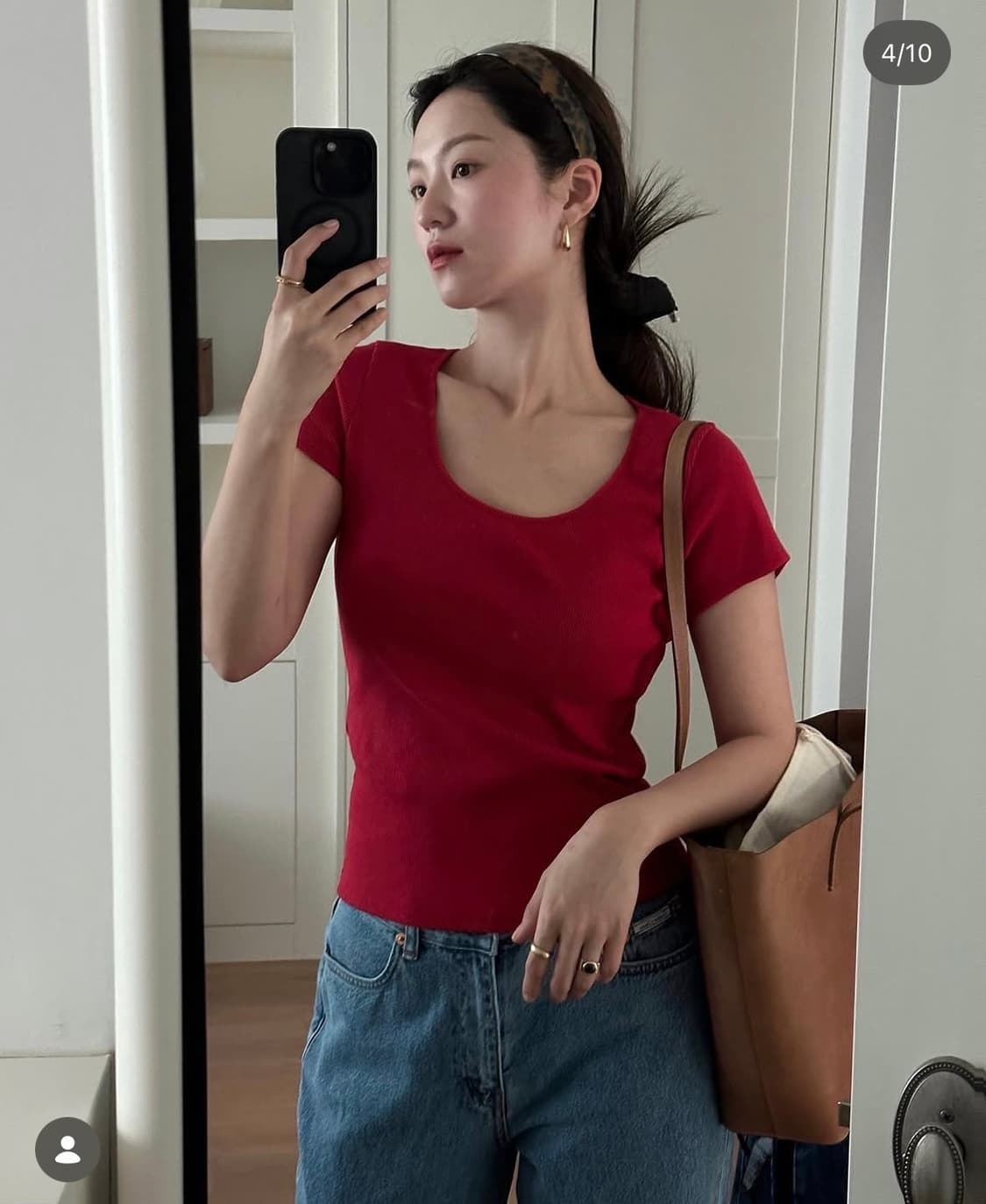 게드 ged 티셔츠  상품이미지4