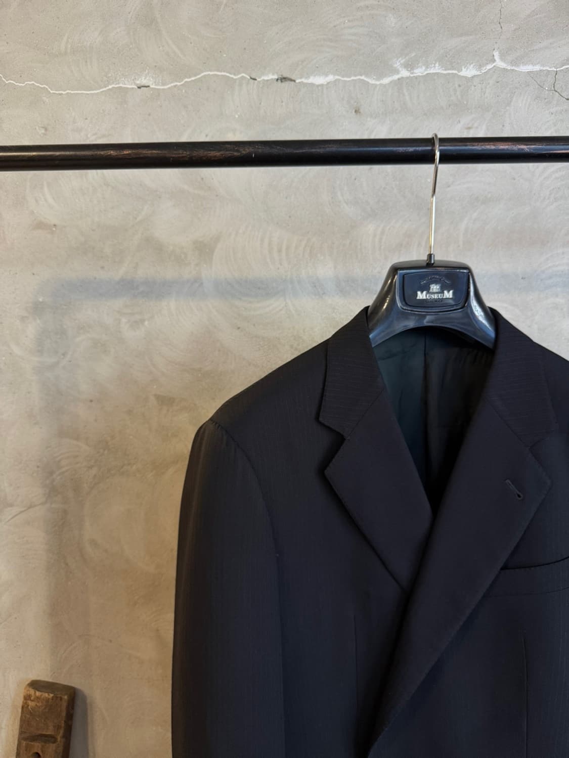 아르마니 꼴레지오니 테일러드 자켓 105 상품이미지8