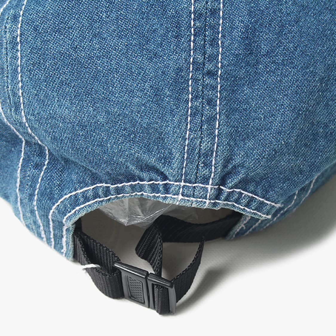  SUPREME "Denim Cap" 상품이미지4