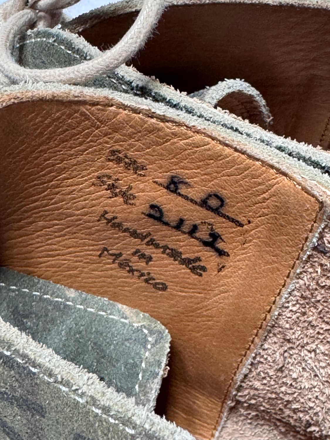 FUCT SSDD × UNMARKED 상품이미지7