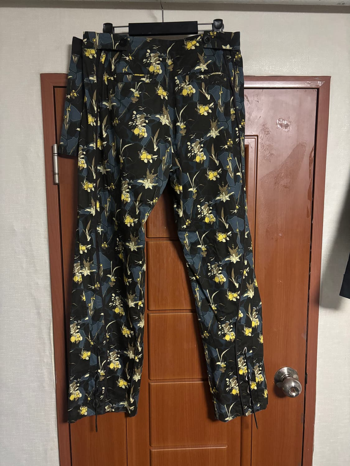 [50] 키코 하크만 트라우저 상품이미지2