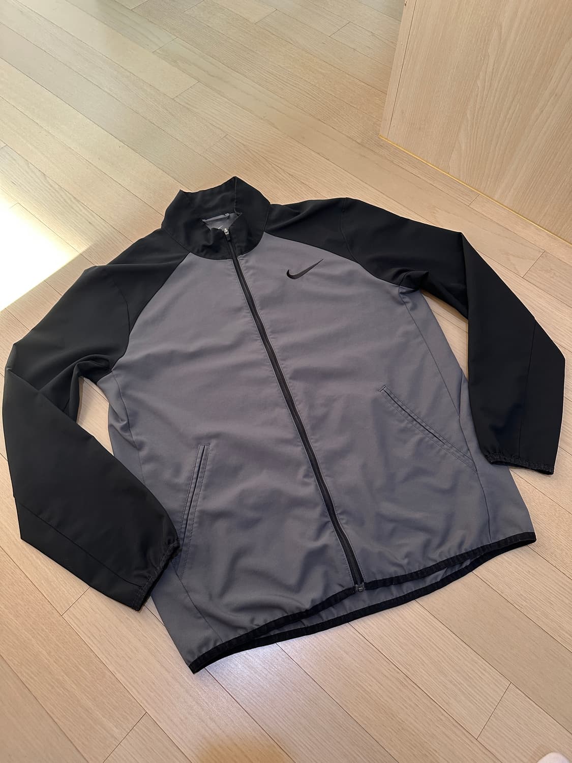 나이키 드라이핏 러닝바람막이 자켓 M(95) 상품이미지2