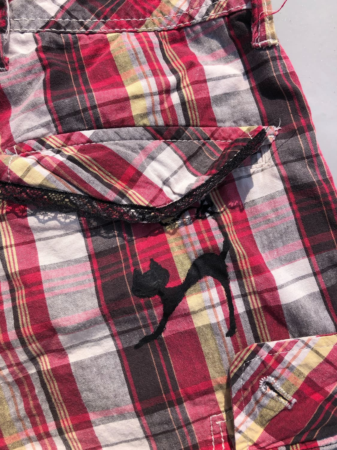 red check angel pt 상품이미지4