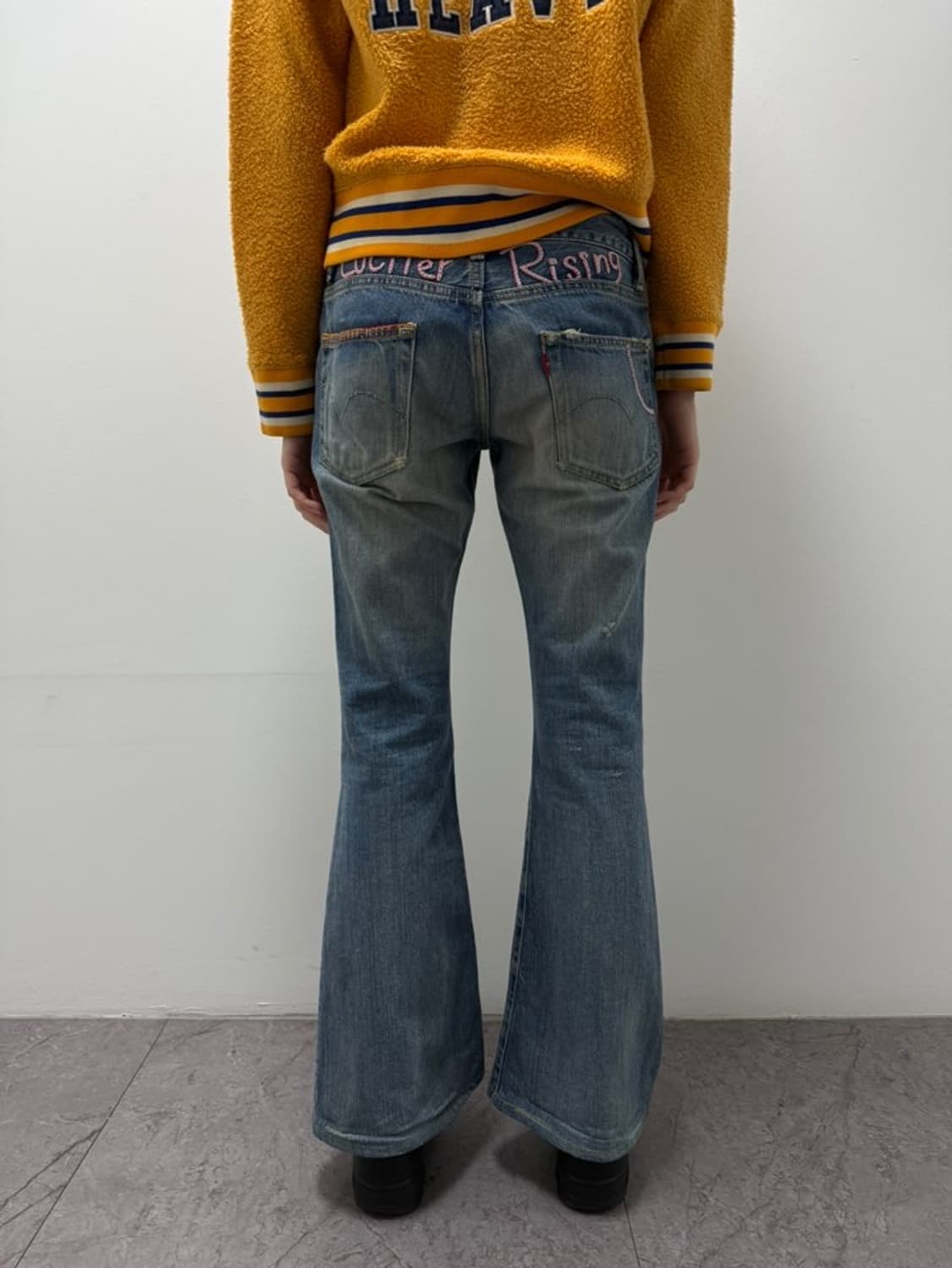 HYSTERIC GLAMOUR 상품이미지10