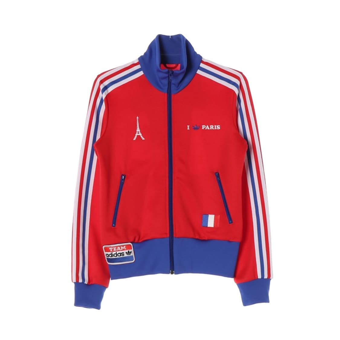 아디다스 파리 져지 S 상품이미지1