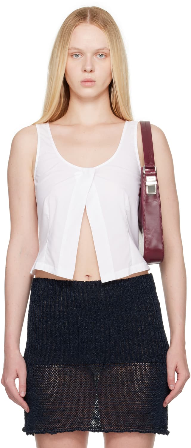 Paloma Wool 팔로마울 Pinsa Top 상품이미지3