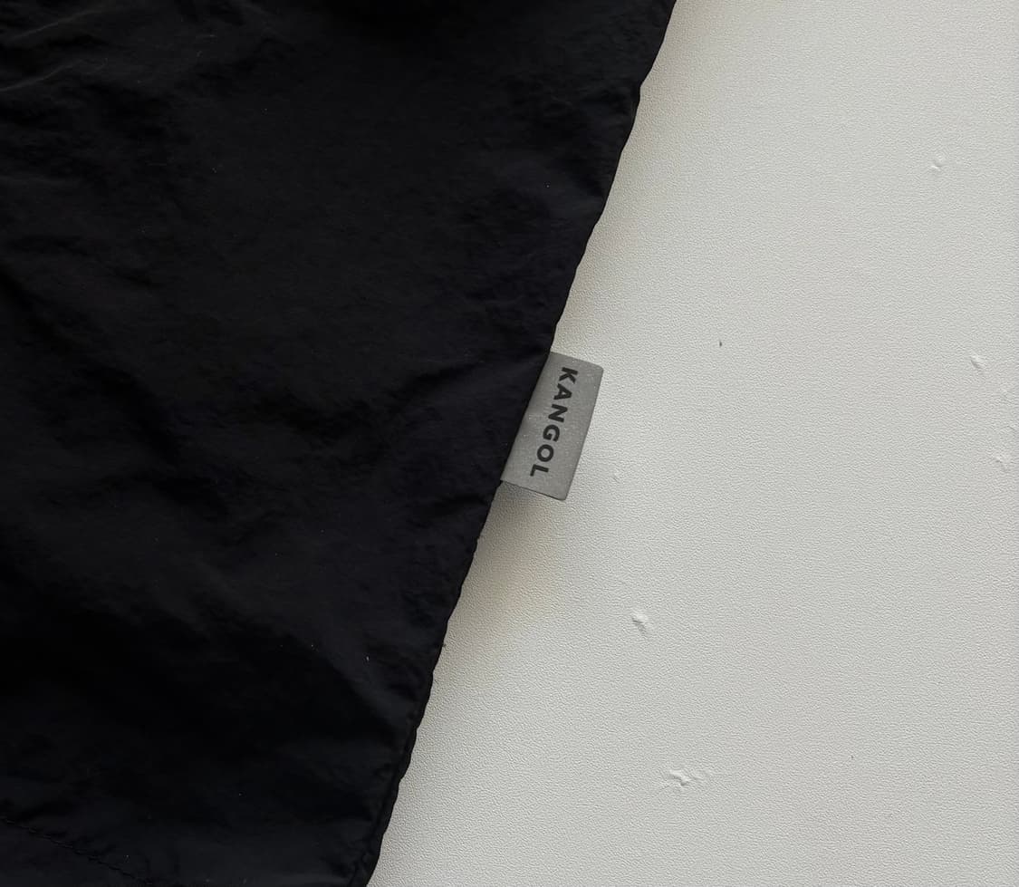 캉골 윈드브레이커 웜업 상품이미지6