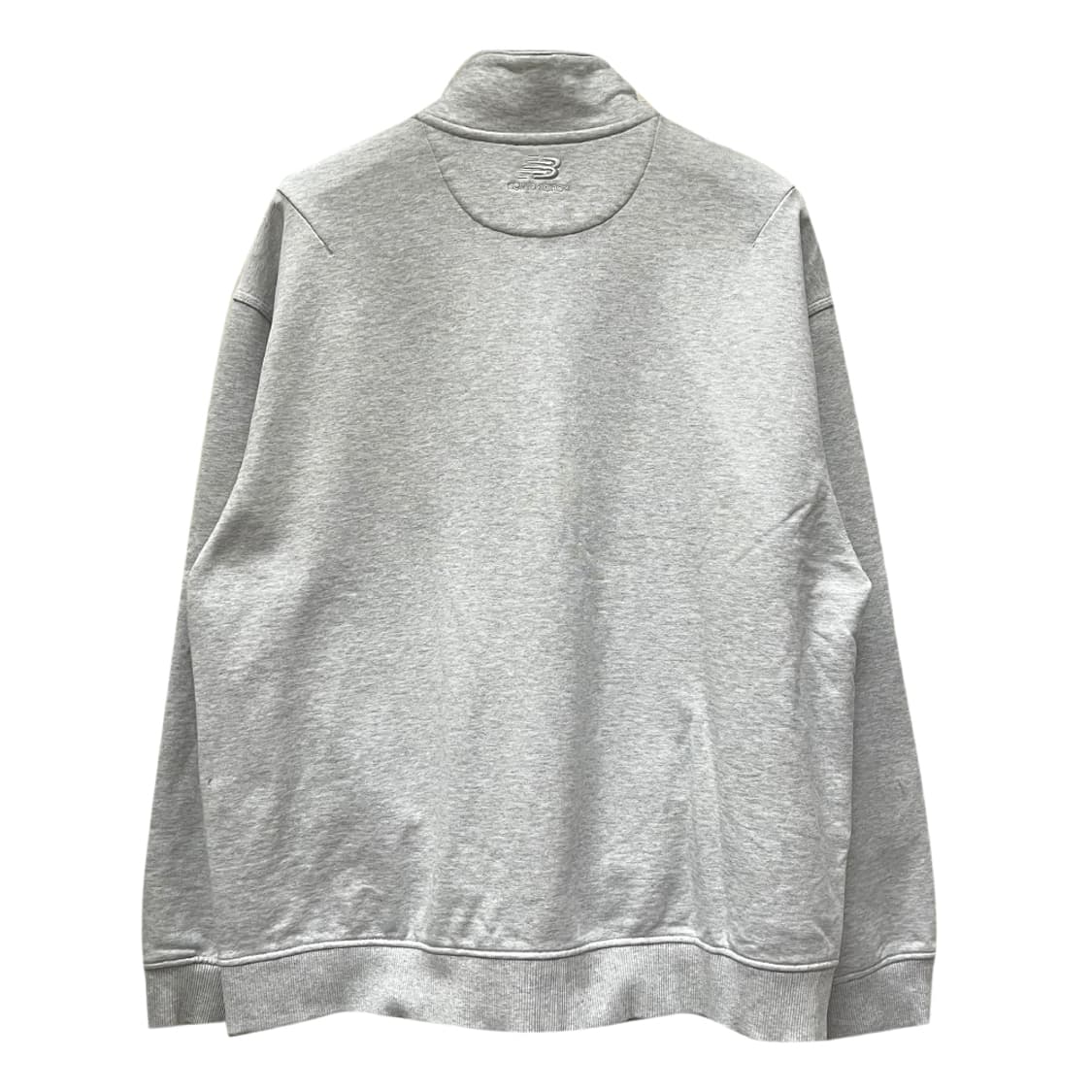 뉴발란스 UNI 반집업 맨투맨 2XL 상품이미지2