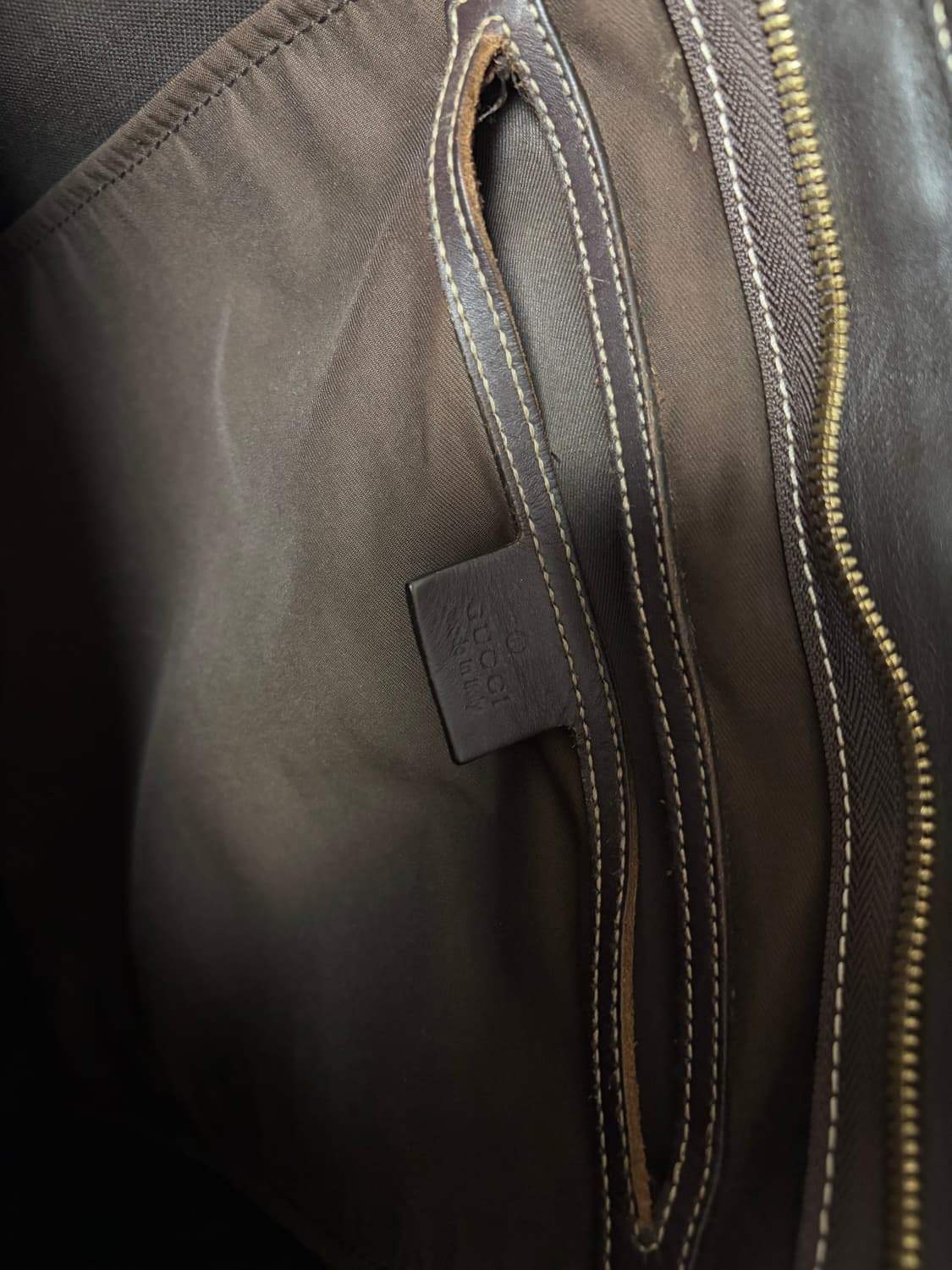 구찌 정품 빅 토트백 상품이미지6