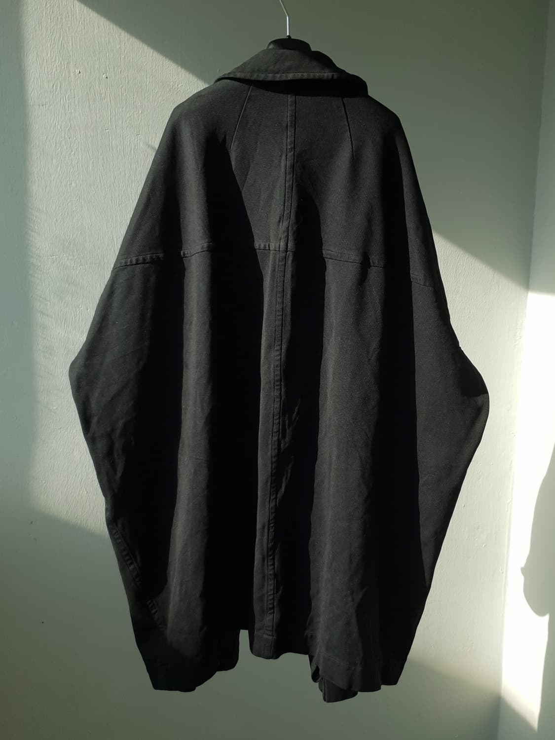 Comme Des Garcons oversized Coat 상품이미지7
