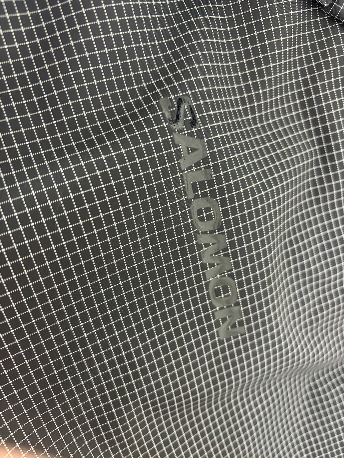 살로몬 트레일블레이저 20 커뮤터 블랙 상품이미지5