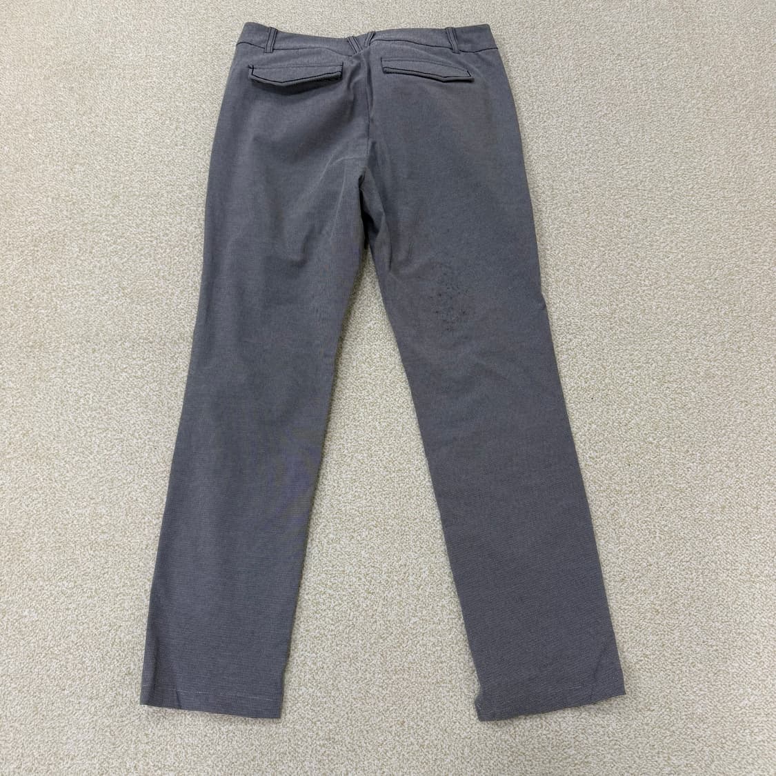 67 데상트 골프바지 팬츠 0121T2 상품이미지2