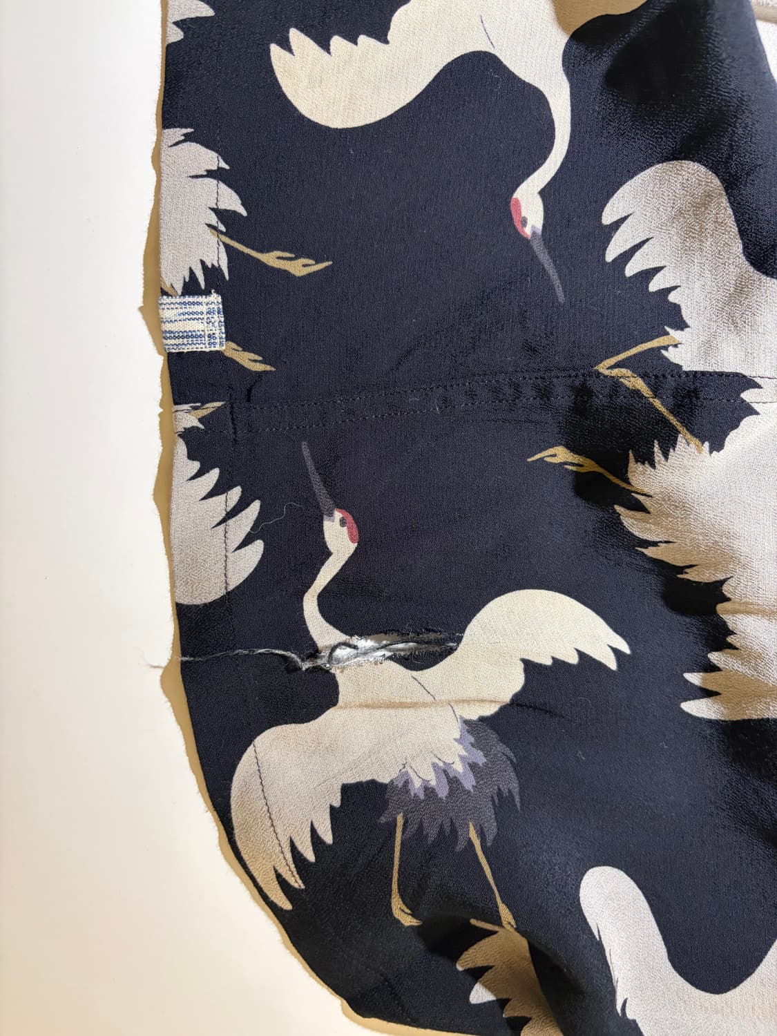 비스빔 / 크로스비 셔츠 4사이즈 상품이미지10