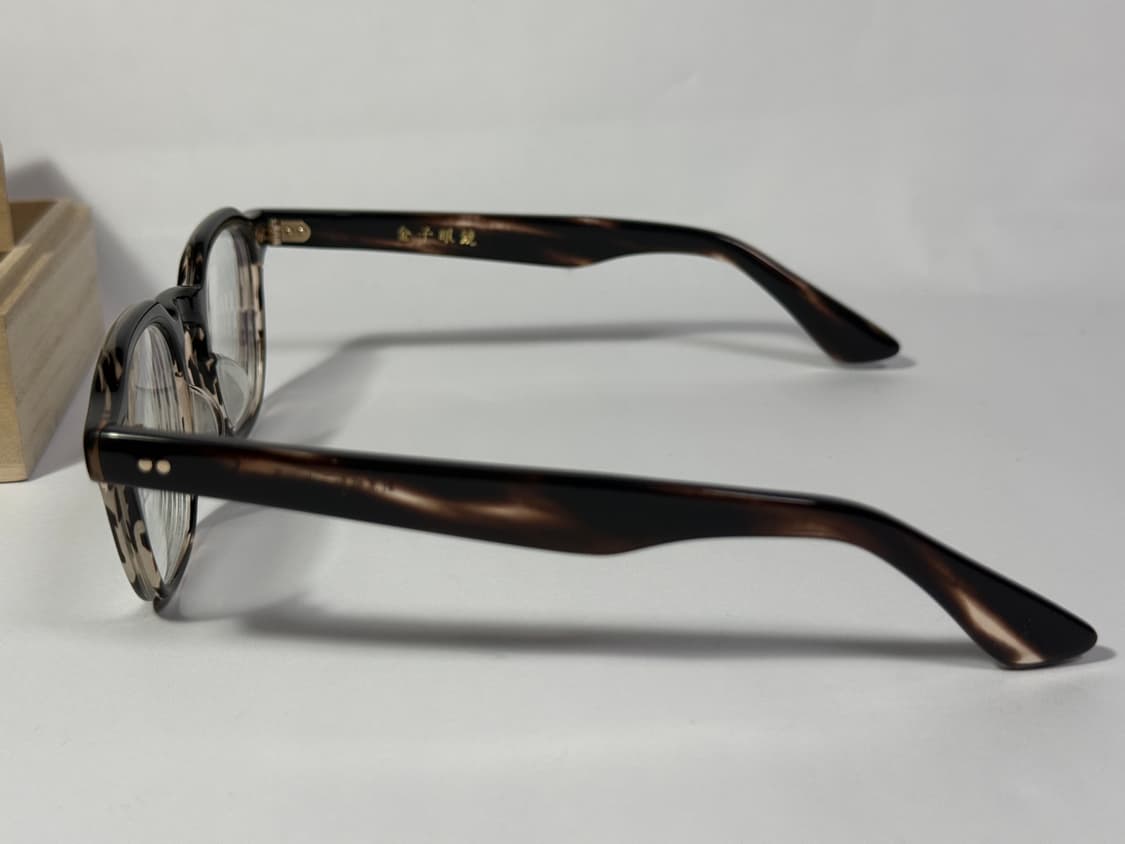 금자 안경 kaneko optical  KC 60N CHS 상품이미지6