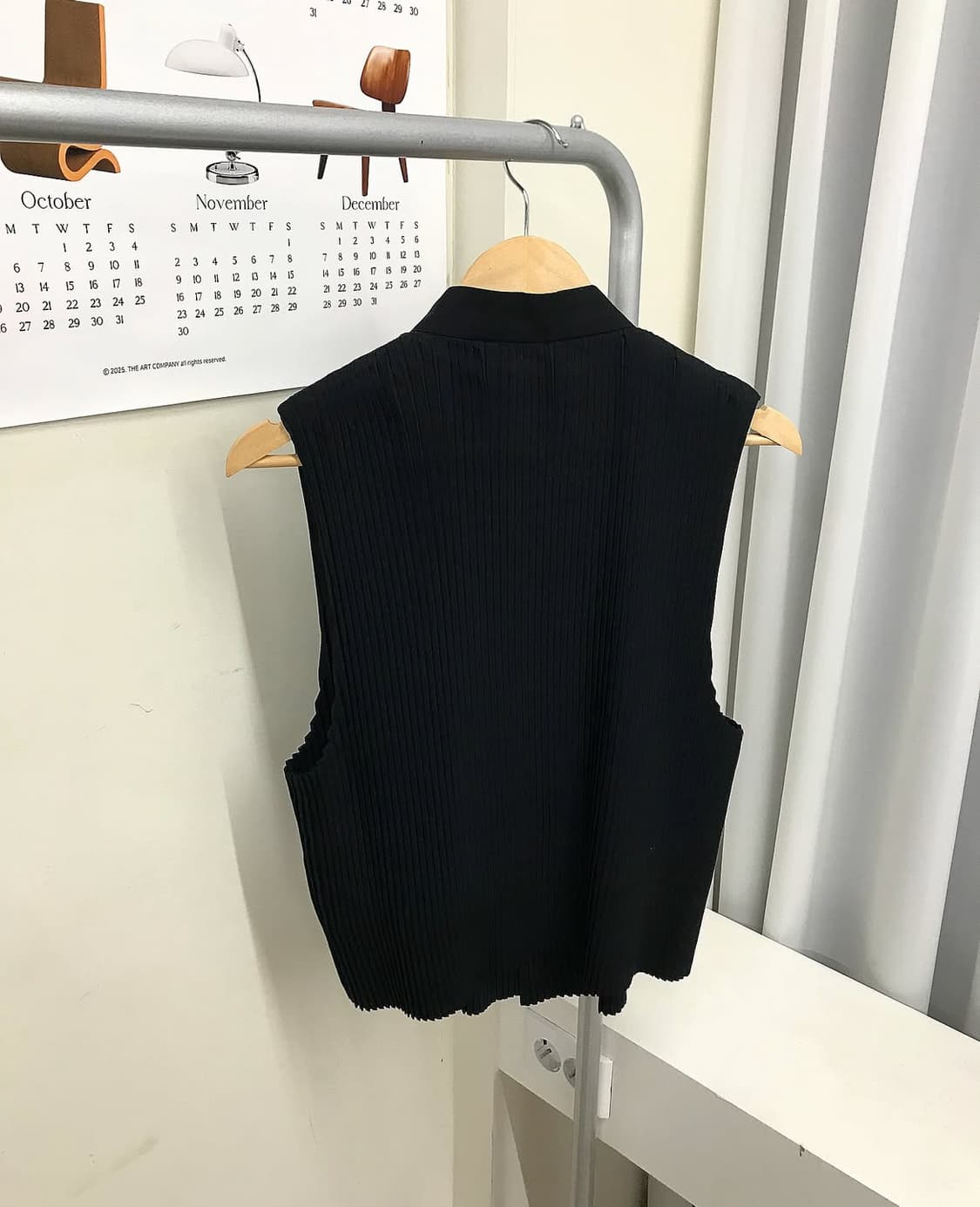 이세이미야케 맨 플리츠 베스트 상품이미지4