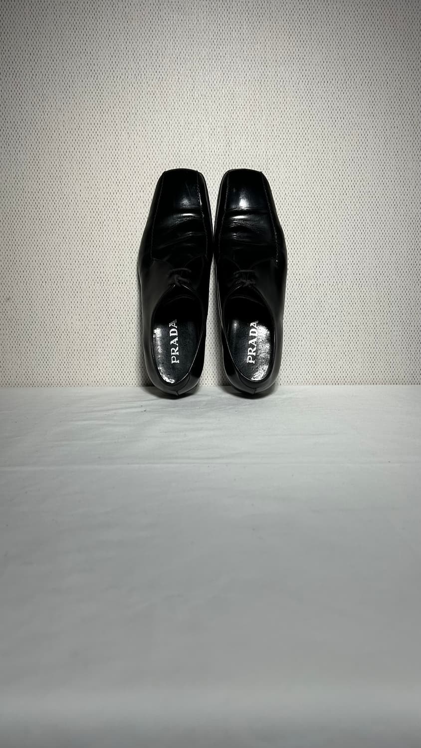 프라다 로퍼 상품이미지5