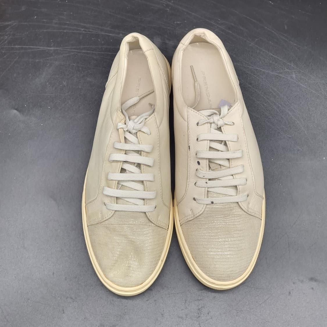 쁘렝땅 여성스니커즈240  상품이미지2