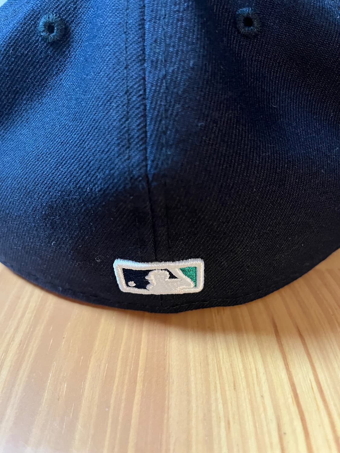 뉴에라 시애틀 매리너스 볼캡 네이비 상품이미지2