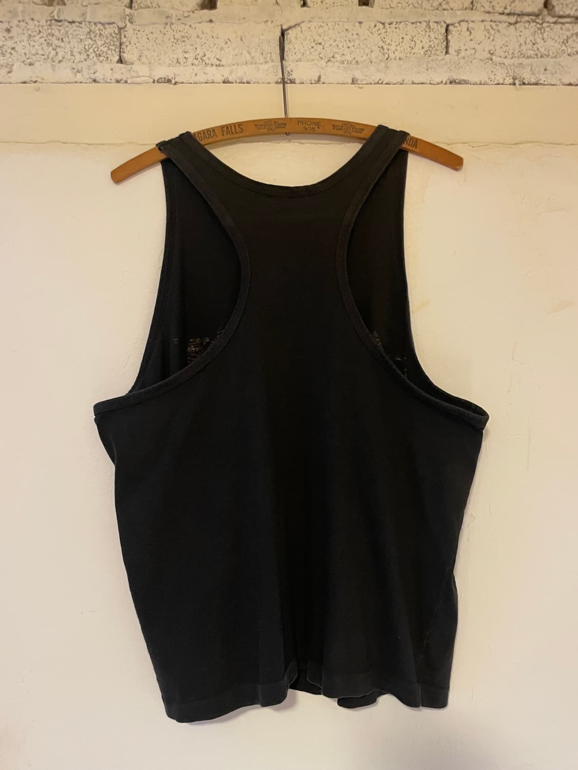 1991 Vintage Tank Top 상품이미지4