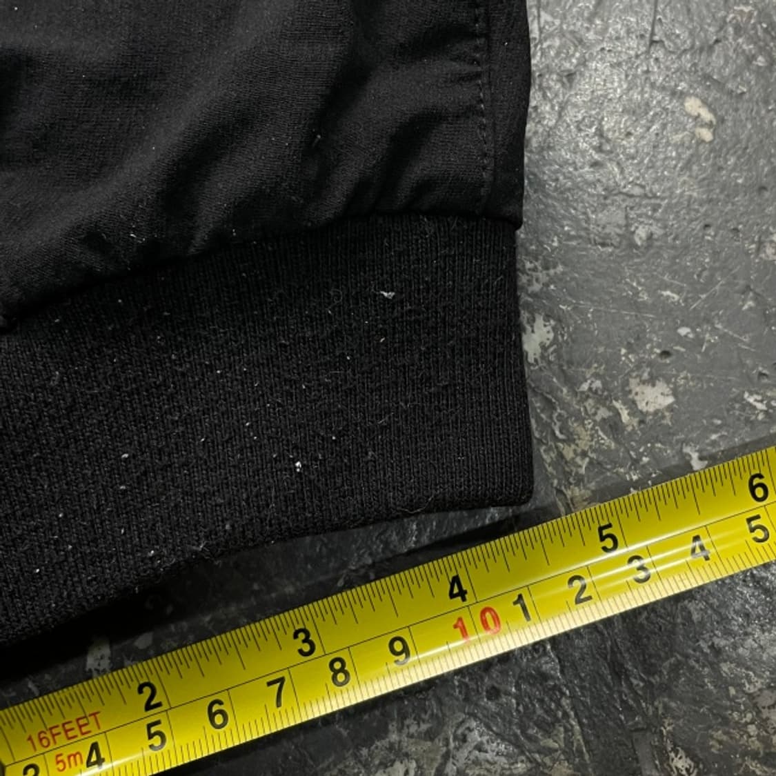 95 스노우피크 카고 조거팬츠 상품이미지6