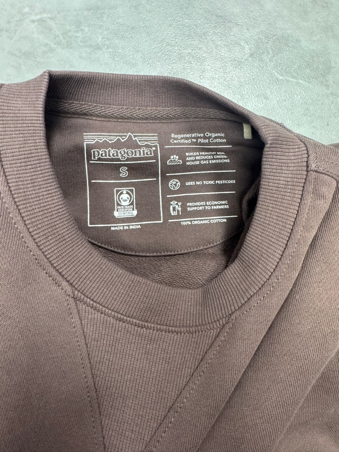 파타고니아 상품이미지3