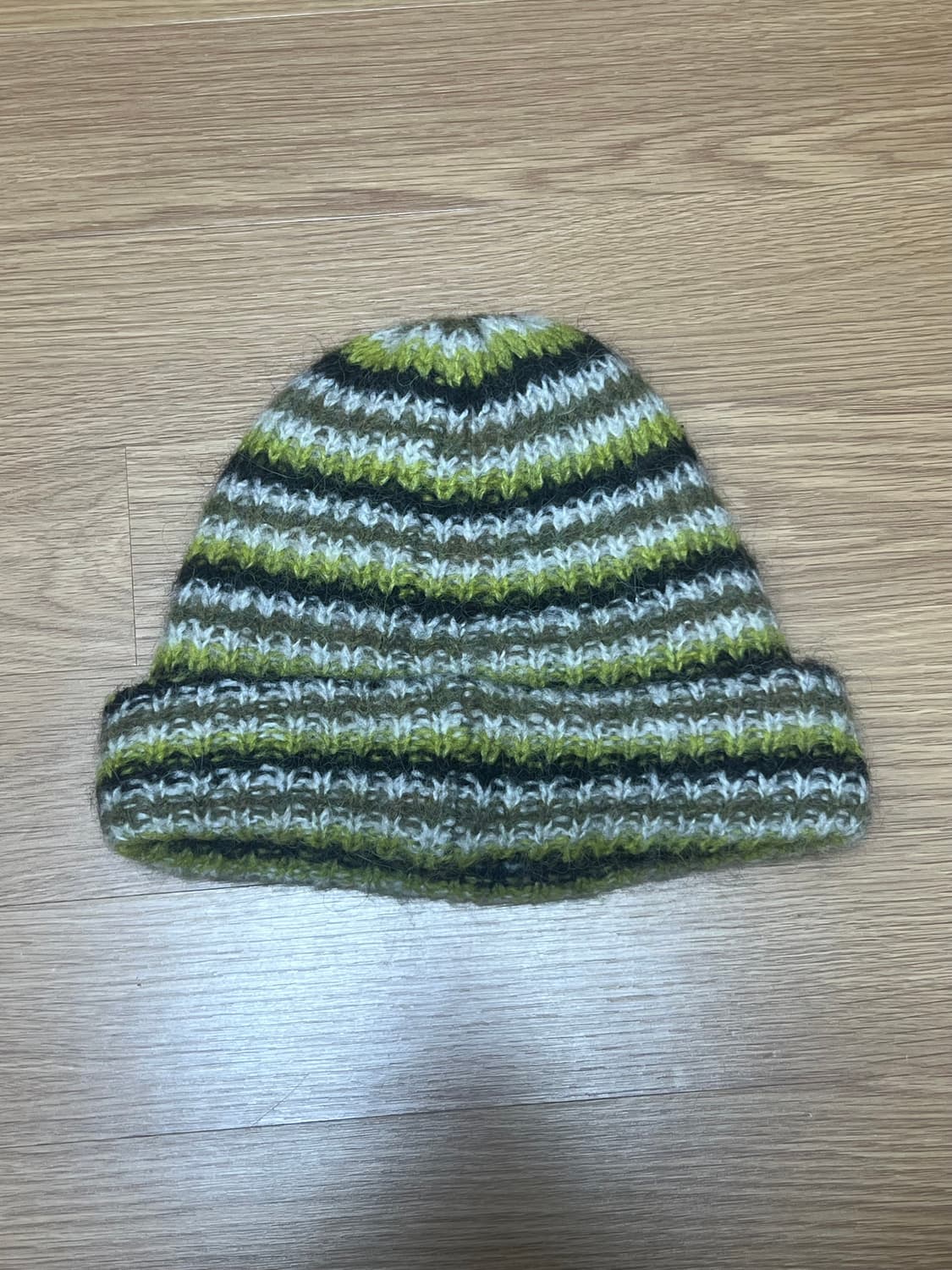 슈프림 루즈 비니 상품이미지3