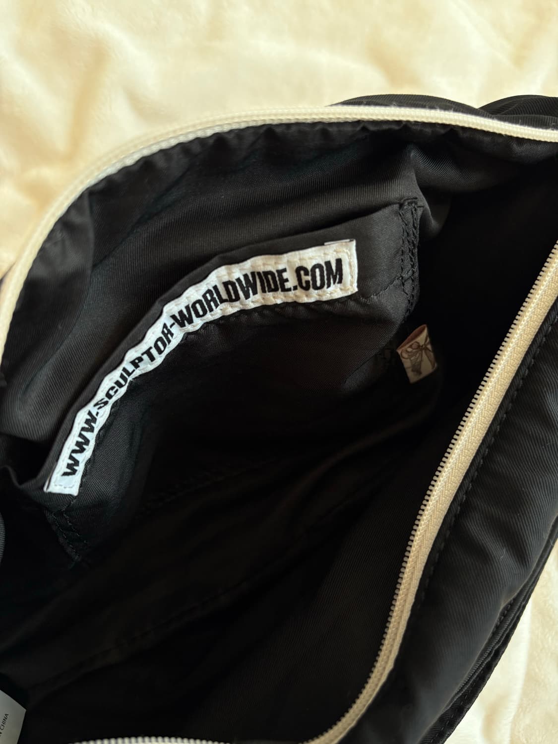 스컬프터 로즈더플백 상품이미지3