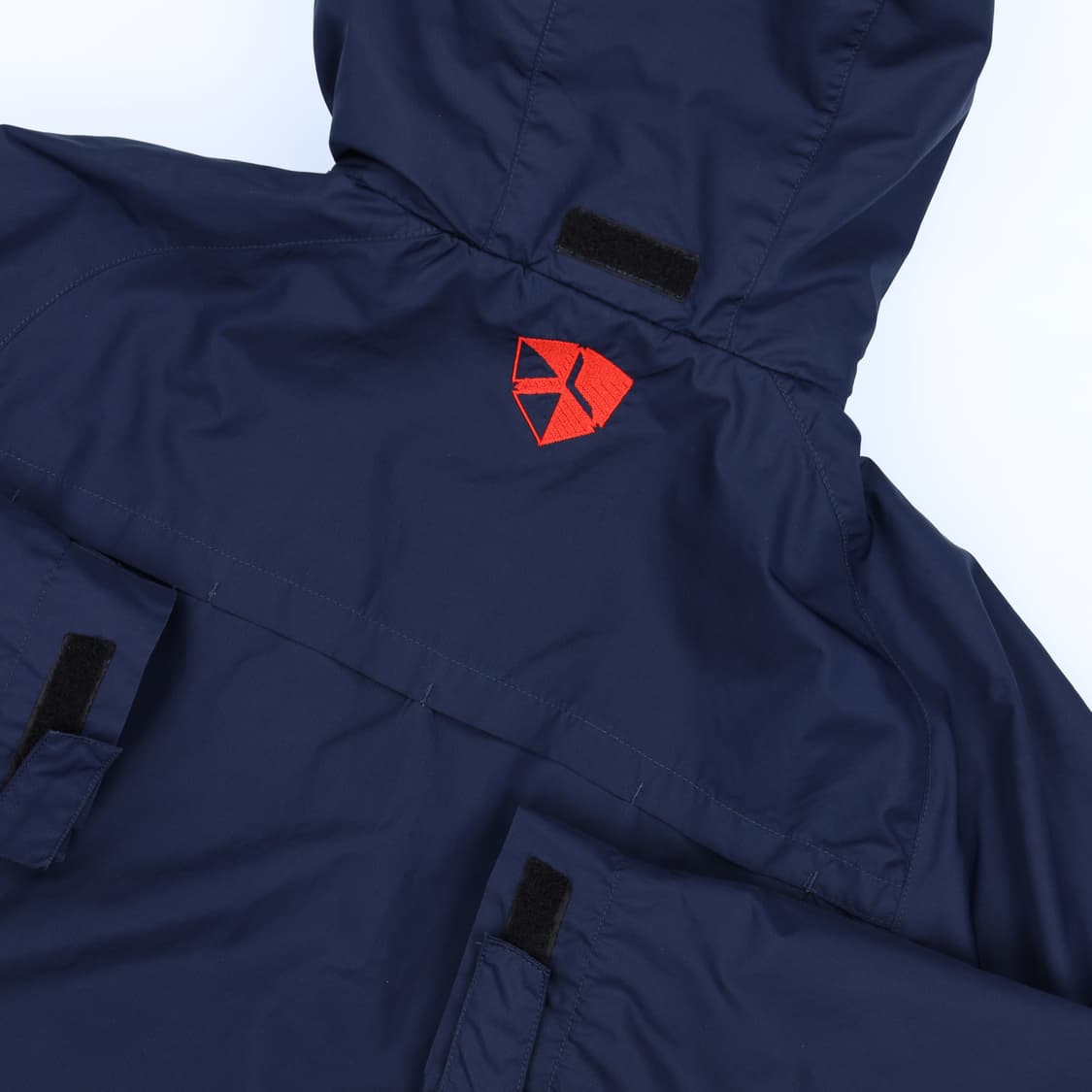 [90] 나이키 아스날 올웨더 후드 바람막이 자켓 N6882 상품이미지3